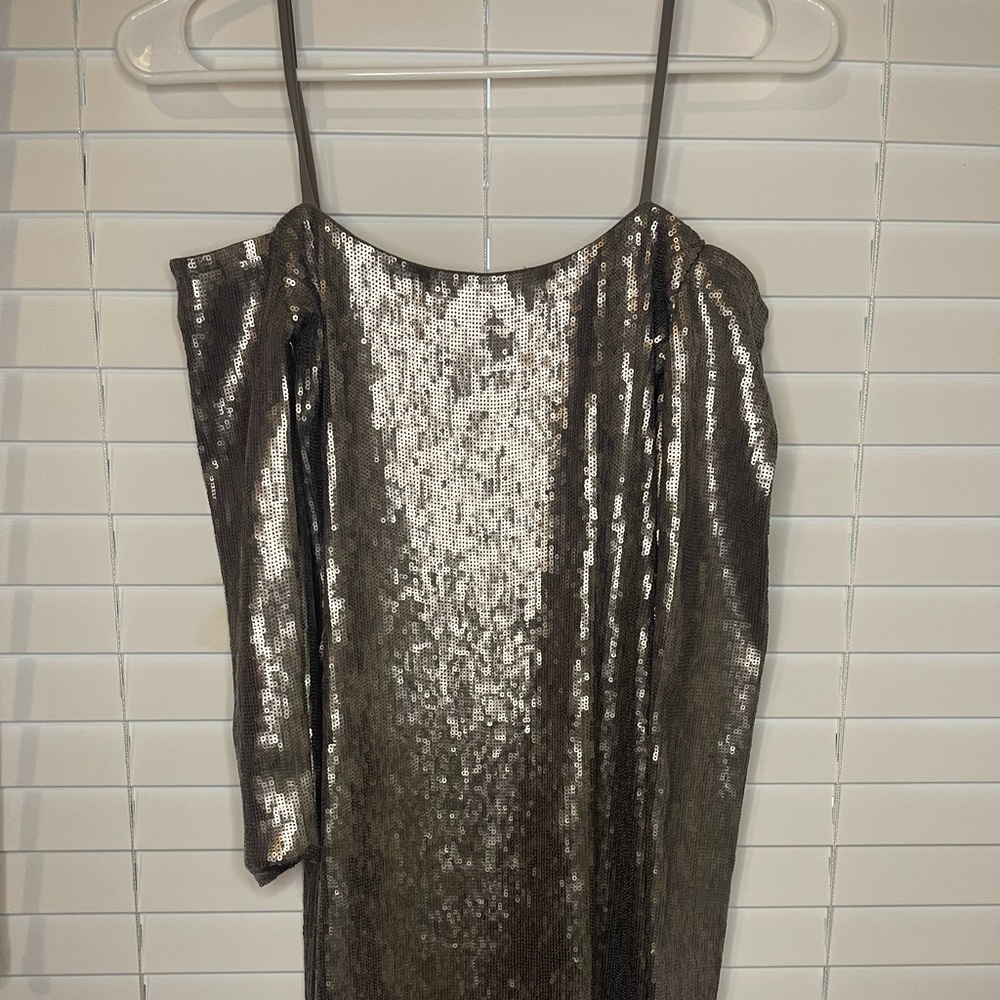 Glam dress 💫